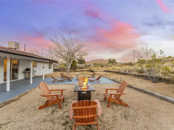 61757 Alta Vista Dr, Joshua Tree, CA 92252