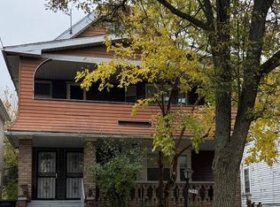 2945 E 128th St Unit 1, Cleveland, OH 44120