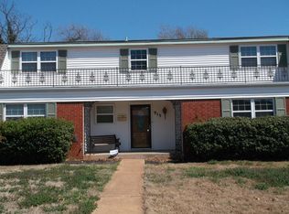 913 W Idylwild Dr, Oklahoma City, OK 73110
