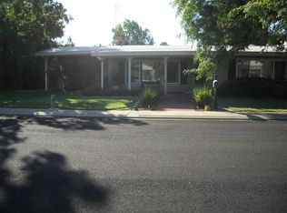 1101 Pebble Ln, Modesto, CA 95355
