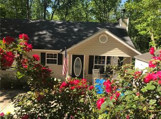 6095 Mountain Trail Ct, Gainesville, GA 30506