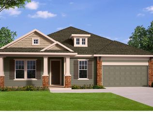 40 Skywood Trl, Ponte Vedra, FL 32081