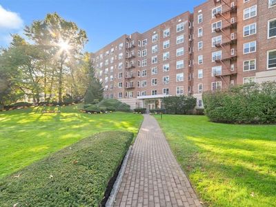 1304 Midland Avenue #C36, Bronxville, NY, 10708