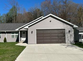 3698 S Timber Trl, Suamico, WI 54173