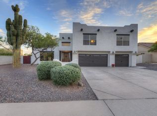 3611 E Ahwatukee Dr, Phoenix, AZ 85044