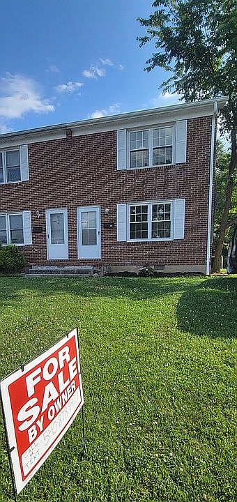 New roof & windows!