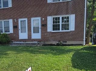 846 W 11th St, Front Royal, VA 22630