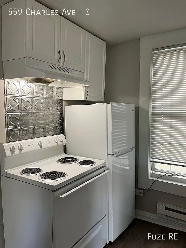 Cozy Studio Unit in St. Paul - Available Now! — Photo 2