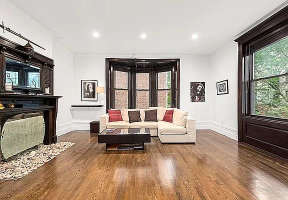 2nd image of 381 Convent Ave #1