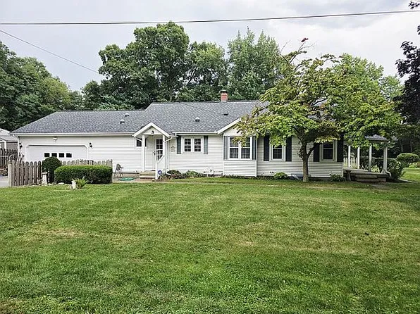 134 Lowell Ave, Battle Creek, MI 49014