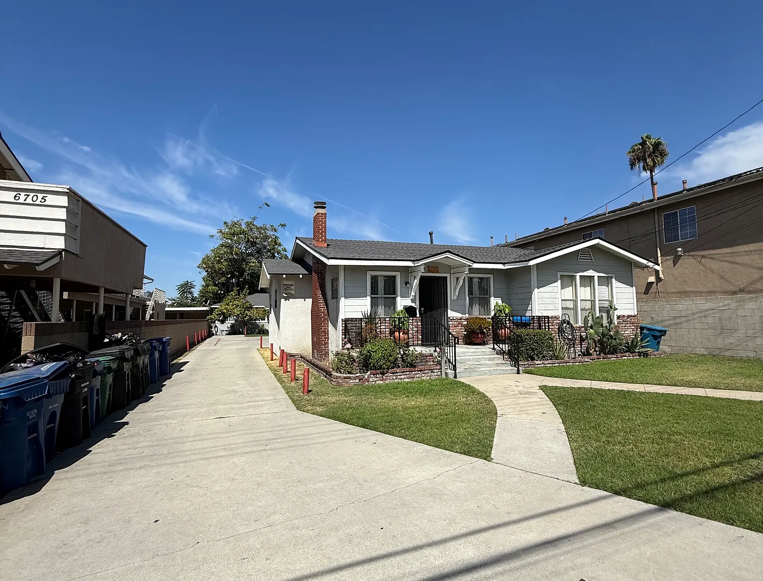 1 bed, $1,900 — Photo 1