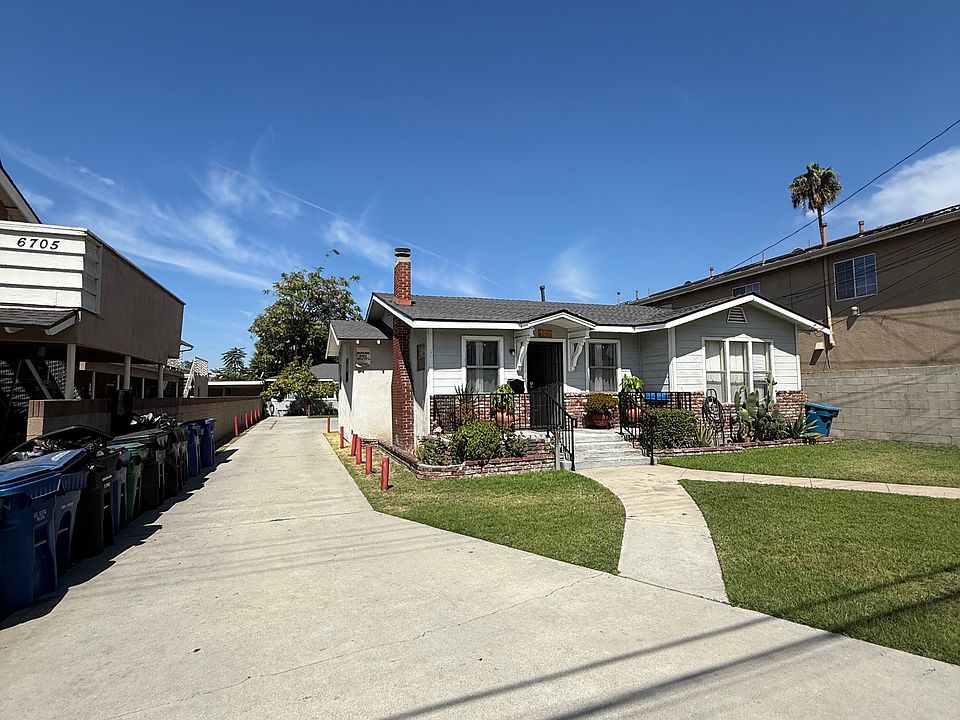 1st image of 6637 Heliotrope Ave #A