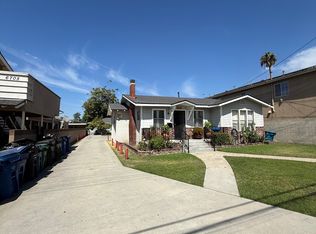 6637 Heliotrope Ave #A, Bell Gardens, CA 90201