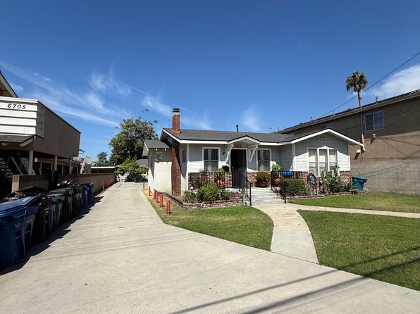 6637 Heliotrope Ave #B