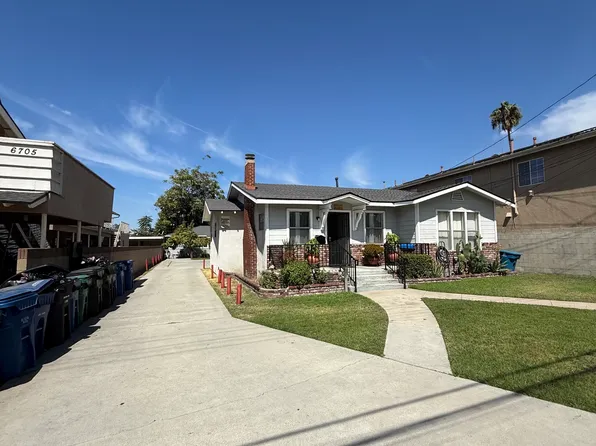 6637 Heliotrope Ave #A, Bell Gardens, CA 90201