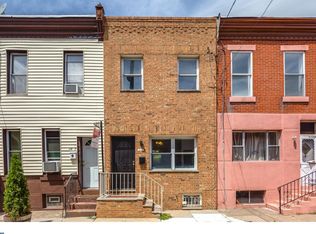 1535 Emily St, Philadelphia, PA 19145