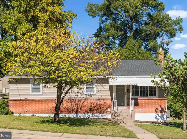 2 Willowdale Ave, Glen Burnie, MD 21061