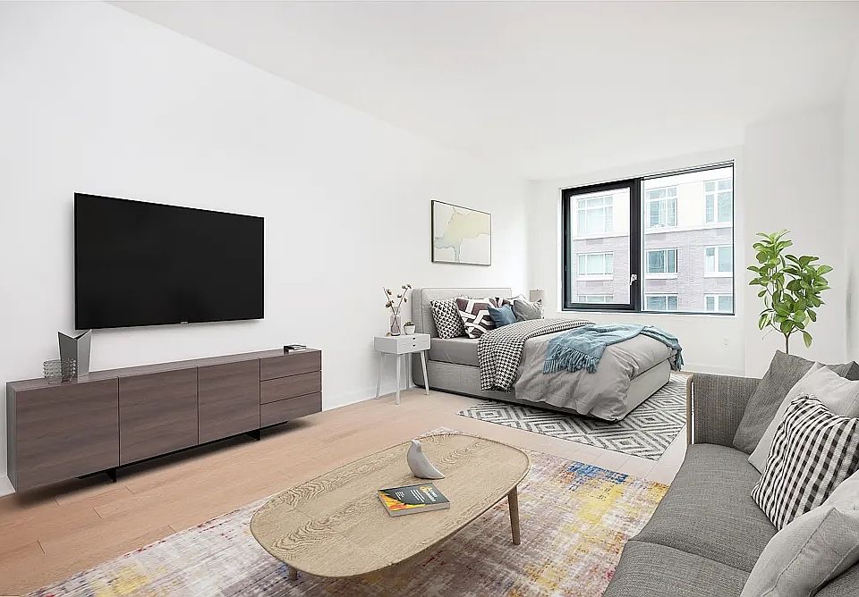 1st image of 21 S End Ave APT 2517