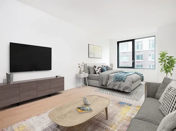 21 W End Ave, New York, NY