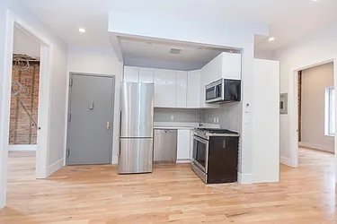Rented by Voro NYC