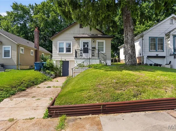 7124 Dawson Pl, Saint Louis, MO 63136