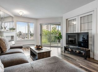 9400 Cook St #204, Chilliwack, BC V2P4J6