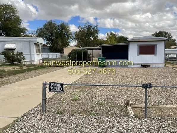 1608 El Redondo Cir, Farmington, NM 87401