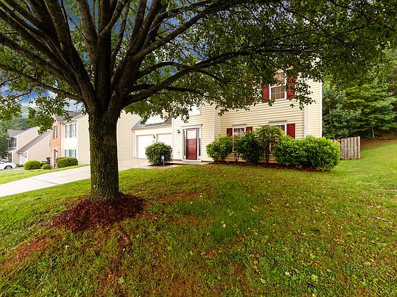 2nd image of 8018 Donet Terrace Dr