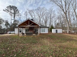 123 Friddell Rd, Jackson, GA 30233