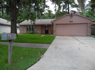 6011 Crooked Post Rd, Spring, TX 77373