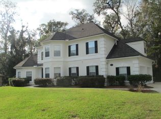 714 Dove Creek Cir, Orange Park, FL 32073