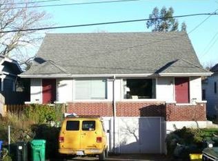 20 NE 56th Ave, Portland, OR 97213