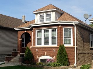 2931 N 73rd Ct, Elmwood Park, IL 60707
