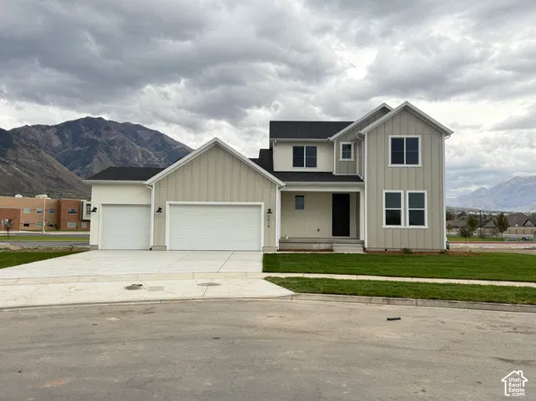 1014 E 310 S, Salem, UT 84653