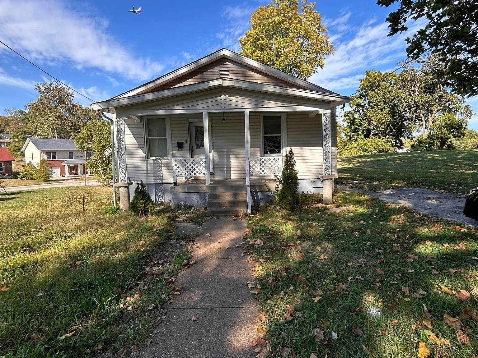 2 bed, 672 sqft, $995 — Photo 1