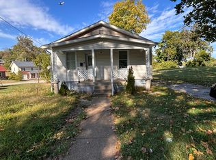 6211 Reichmann Ave, Saint Louis, MO 63121