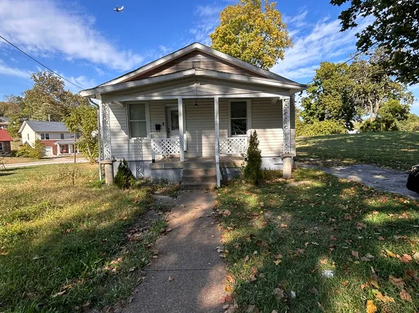 6211 Reichmann Ave, Saint Louis, MO 63121