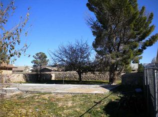 10828 Sapphire St, El Paso, TX 79924
