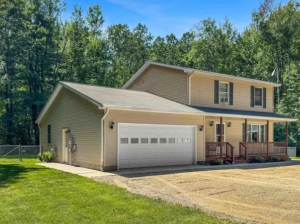 402 Indiana Ave, Cadillac, MI 49601
