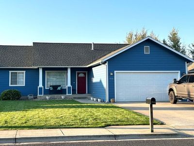 1058 Ripon Ave, Lewiston, ID, 83501
