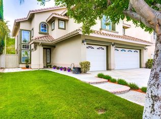32161 Paseo San Esteban, Temecula, CA 92592