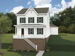 Charlotte Plan, Town Madison, Madison, AL 35758