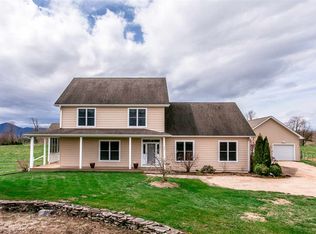 1320 Jacob Burner Dr, Mcgaheysville, VA 22840