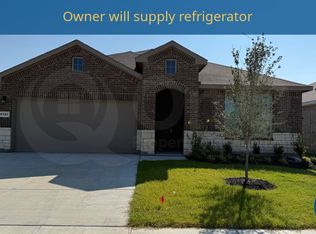 9741 McClane Farm Dr, Crowley, TX 76036