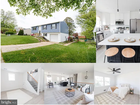 6 Valley Bend Rd, Westminster, MD 21157