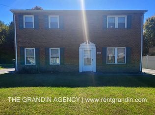 6914 Wood Haven Rd #6914, Roanoke, VA 24019