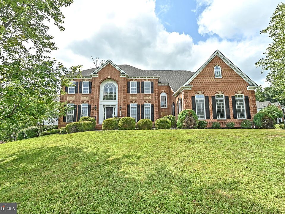 9324 Elkhorne Run Ct, Lorton, VA 22079 Zillow