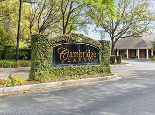 1597 Cambridge Lakes Dr #303E, Mount Pleasant, SC 29464