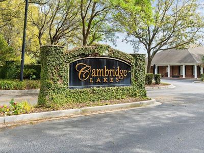 1597 Cambridge Lakes Dr #303E, Mount Pleasant, SC, 29464