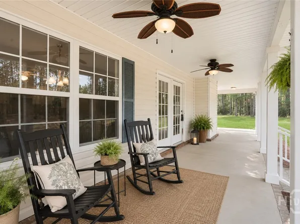 548 Sand Hill Road, Brooklet, GA 30415